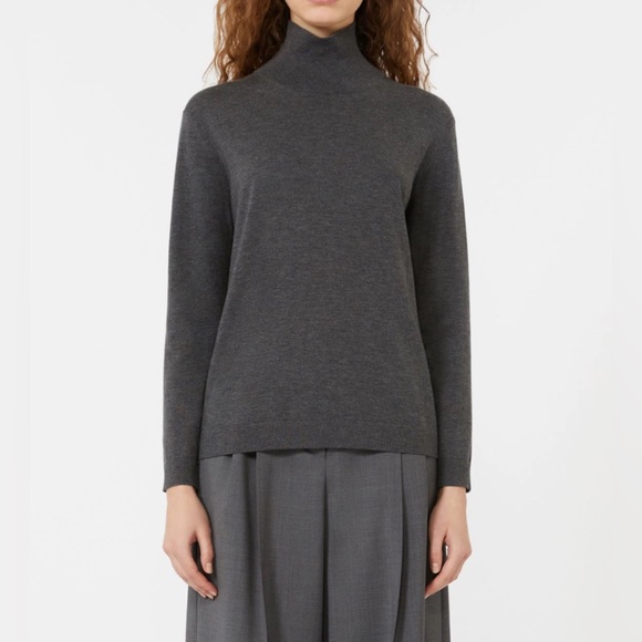 Weekend Max Mara Kiku Turtleneck